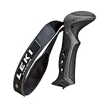 Image of Leki Aergon Soft Poles Grip