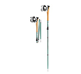 Image of Leki Cross Trail FX Superlite Limited Edition Trekking Poles