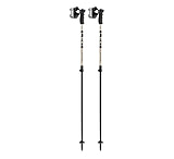 Image of Leki Detect S Vario Trekking Poles