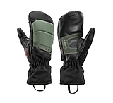 Image of Leki Griffin Base 3D Mitt - Women's