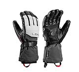 Image of Leki Griffin Thermo 3D Gloves - Men's