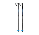 Image of Leki Guide Lite Cross Country Poles - Junior