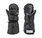 Image of Leki Little Glace Zero Mitt Long - Kids
