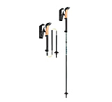 Image of Leki Makalu Cork FX TA Trekking Poles