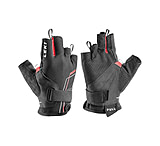Image of Leki Nordic Breeze Shark Short Gloves - Men's