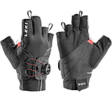 Image of Leki Nordic Shark Boa Short Gloves - Men's