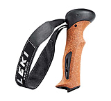 Image of Leki Round Top Comfort Grip Cor-Tec