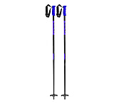 Image of Leki Swtch Powder Cross Country Poles
