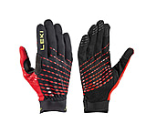 Image of Leki Ultra Trail Breeze Gloves - Men's