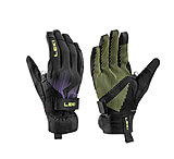 Image of Leki Ultra Trail Storm TR Gloves - Men's