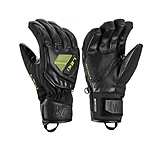 Image of Leki WCR C-Tech 3D Gloves - Junior