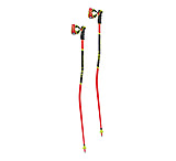Image of Leki WCR GS 3D Cross Country Poles