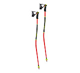 Image of Leki WCR Lite GS 3D Cross Country Poles - Kids