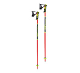 Image of Leki WCR Lite SL 3D Cross Country Poles - Kids