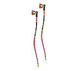Image of Leki WCR Super G/Dh 3D Cross Country Poles