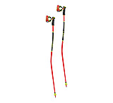 Image of Leki WCR TBS GS 3D Cross Country Poles