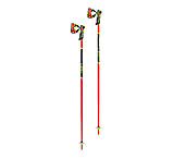 Image of Leki WCR TBS SL 3D Cross Country Poles