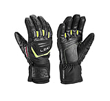 Image of Leki WCR Team 3D Gloves - Junior