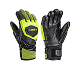 Image of Leki WCR Venom 3D Gloves - Junior