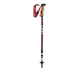 Image of Leki Makalu AS Expander Trekking Poles shed7748