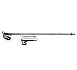 Image of Leki Micro Stick Carbon Trekking Poles