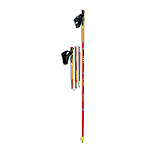 Image of Leki Micro Trail Pro Trekking Poles