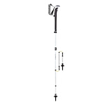 Image of Leki Micro Vario Carbon As Trekking Poles - Women's