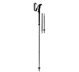 Image of Leki Micro Vario Carbon Black Series Trekking Poles