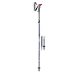 Image of Leki Micro Vario Carbon Trekking Poles - Women's