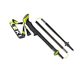 Image of Leki Micro Vario Ti Trekking Poles shed7568