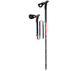 Image of Leki Tourstick Vario Vertical Trekking Poles