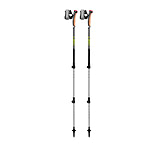 Image of Leki Traveller Alu Trekking Poles