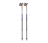 Image of Leki Traveller Carbon Trekking Poles