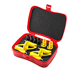 Image of Leki X? Fin Vario Basket Set