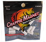 Image of Leland Crappie Magnet 15 Pc. Body Pack