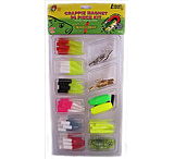 Image of Leland 96 Piece Crappie Magnet Kit