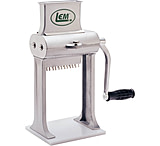 Image of LEM Products 2 In 1 Aluminum Jerky Slicer and Tenderizer