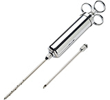 Image of LEM Products Commercial Meat Injector With Needles