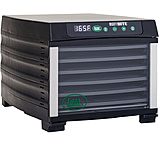 Image of LEM Products MightyBite 6-Tray Plastic Dehydrator
