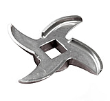 Image of LEM Products #8 Salvinox SS Grinder Knife