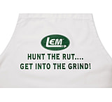 Image of LEM Products Hunt The Rut Apron