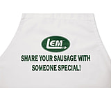 Image of LEM Products Share Your Sausage Apron