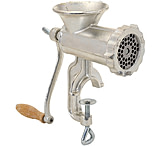 Image of LEM Products 10 Tinned Cast Iron Hand Grinder