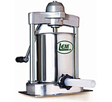 Image of LEM Products Mighty Bite 15lb Vertical Sausage Stuffer