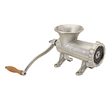 Image of LEM Products 32 Tinned Cast Iron Hand Grinder
