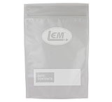 Image of LEM Products Quart Zipper Top 8inx12in Vacuum Bags