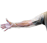 Image of LEM Products Shoulder Length Poly Gloves