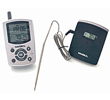 Image of LEM Products Thermometer w/ Remote Timer and Alarm