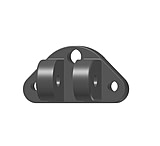 Image of Lenco Marine Compact Upper Mounting Bracket