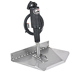 Image of Lenco Marine 9&quot; x 14&quot; Airboat Trim Tab Kit w/o Switch